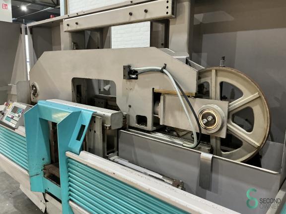 IMET X-TECH 360 MET9.850 9 17272