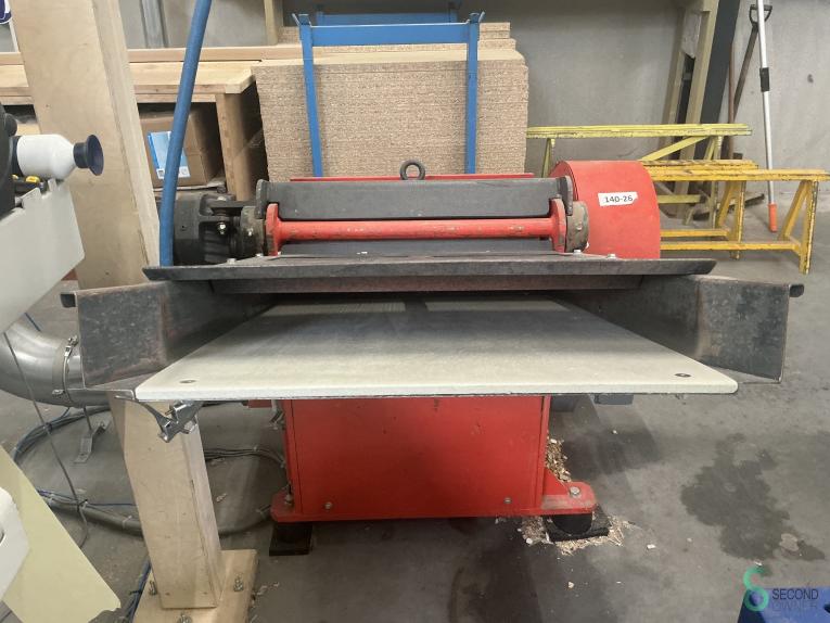 Weima WLB 600 REC11.117 39 18897