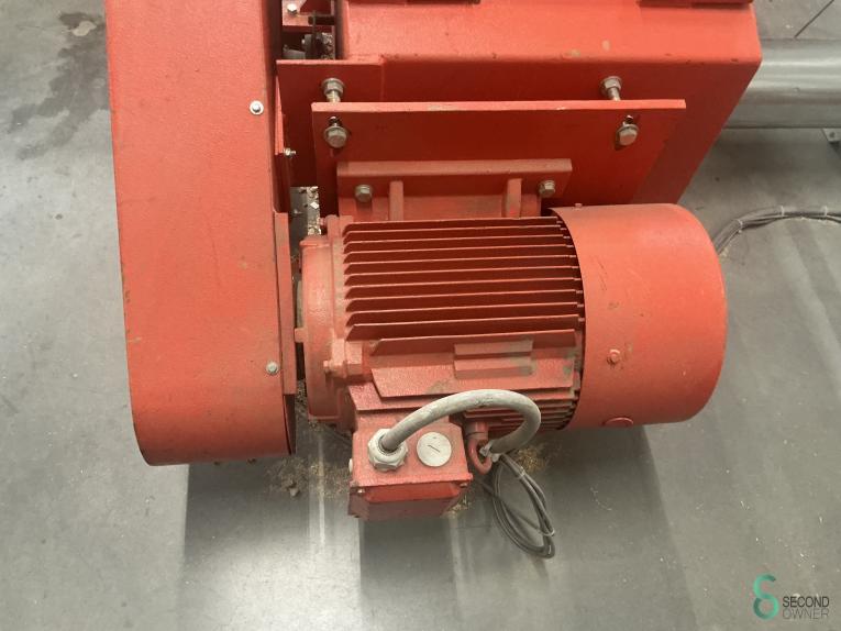 Weima WLB 600 REC11.117 29 18897