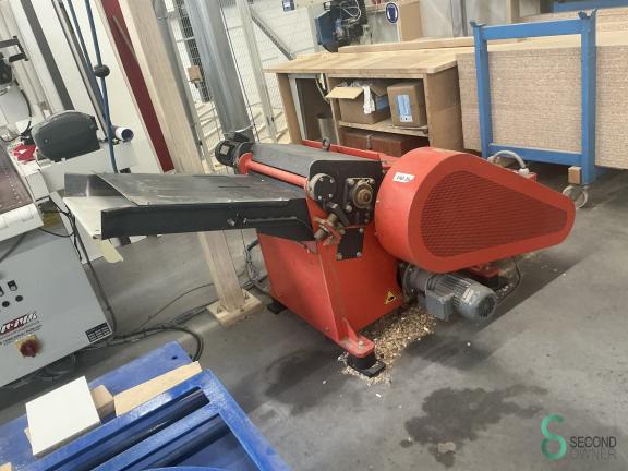 Weima WLB 600 REC11.117 1  18897
