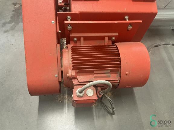 Weima WLB 600 REC11.117 3 18897
