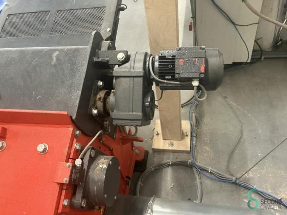 Weima WLB 600 REC11.117 5 18897