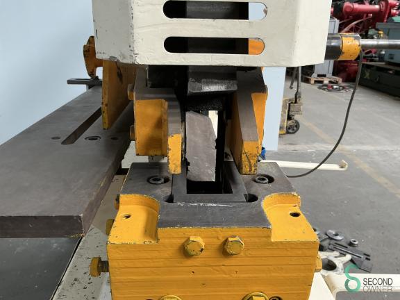 Geka Hydracrop 100-S MET11.827 3 19832