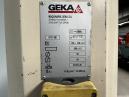 Geka Hydracrop 100-S MET11.827 30 19832