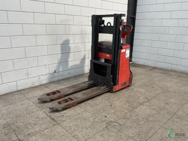 Linde D06 WKH11.906 38 19953