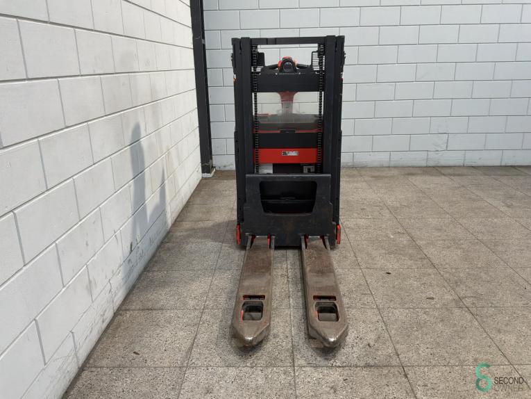 Linde D06 WKH11.906 37 19953