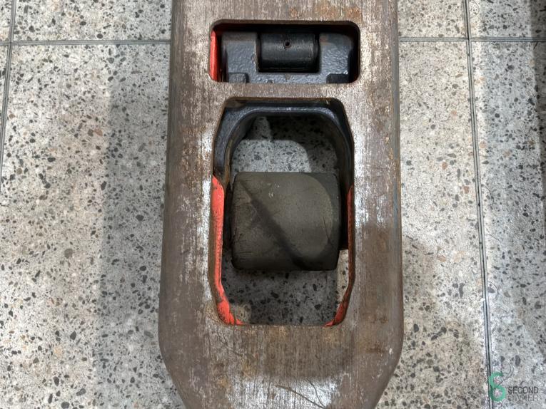 Linde D06 WKH11.906 51 19953