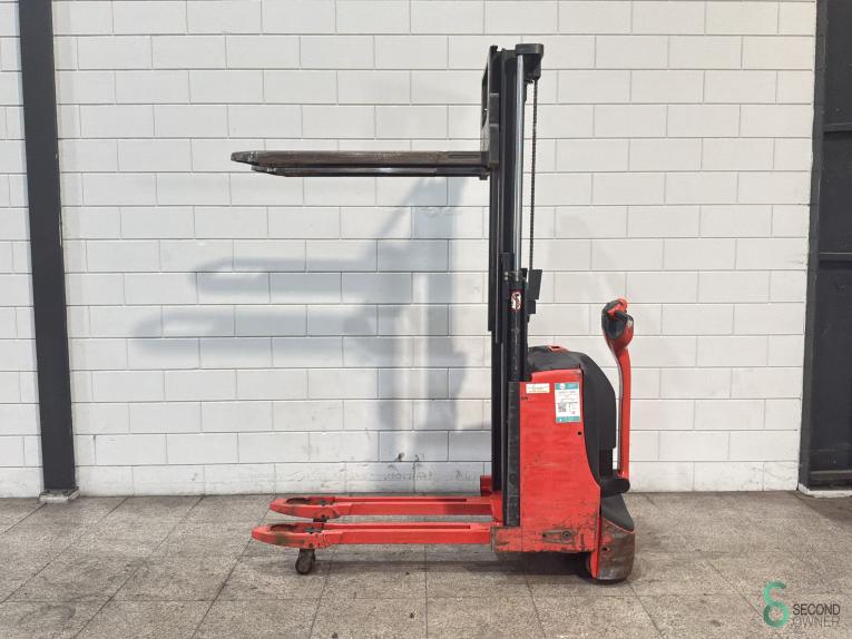 Linde D06 WKH11.906 41 19953