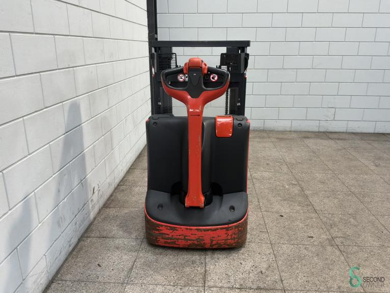 Linde D06 WKH11.906 40 19953
