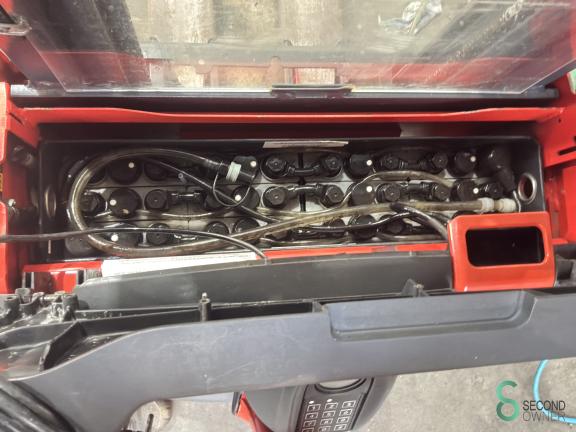 Linde D06 WKH11.906 13 19953