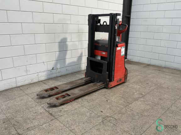 Linde D06 WKH11.906 4 19953