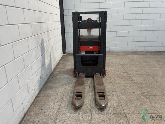 Linde D06 WKH11.906 3 19953