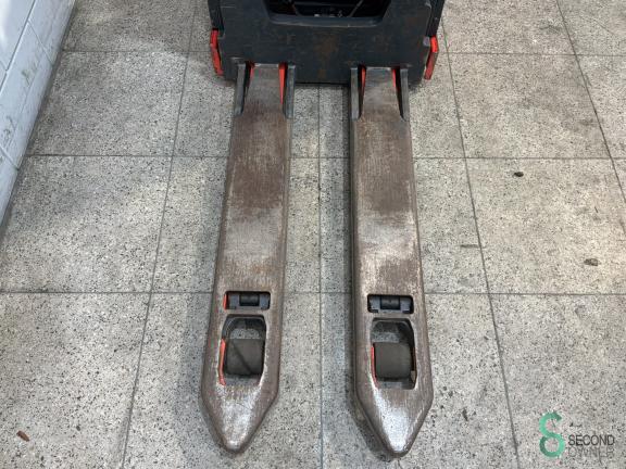 Linde D06 WKH11.906 5 19953