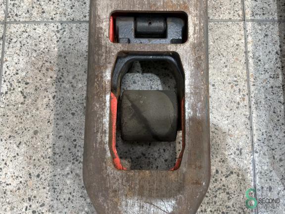 Linde D06 WKH11.906 17 19953