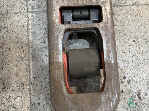 Linde D06 WKH11.906 16 19953