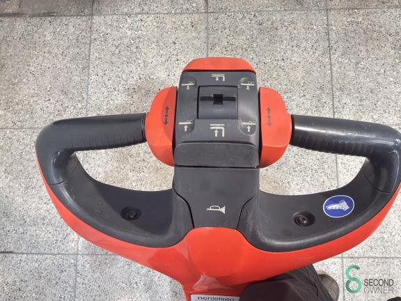 Linde D06 WKH11.906 11 19953