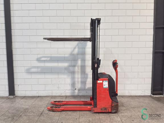 Linde D06 WKH11.906 8 19953