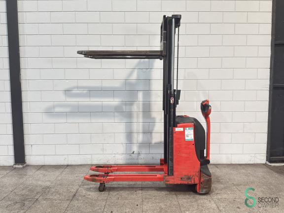 Linde D06 WKH11.906 7 19953