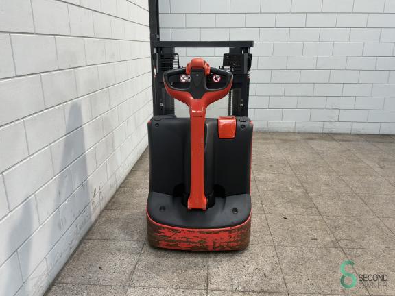 Linde D06 WKH11.906 6 19953