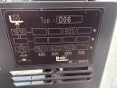 Linde D06 WKH11.906 31 19953