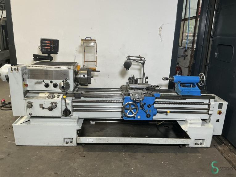 VDF V3 1500 MET9.504 72 16830