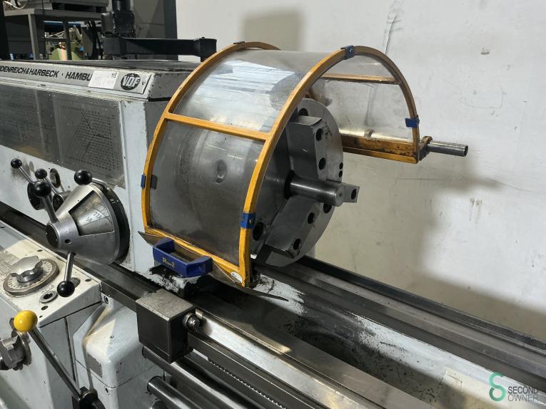 VDF V3 1500 MET9.504 76 16830