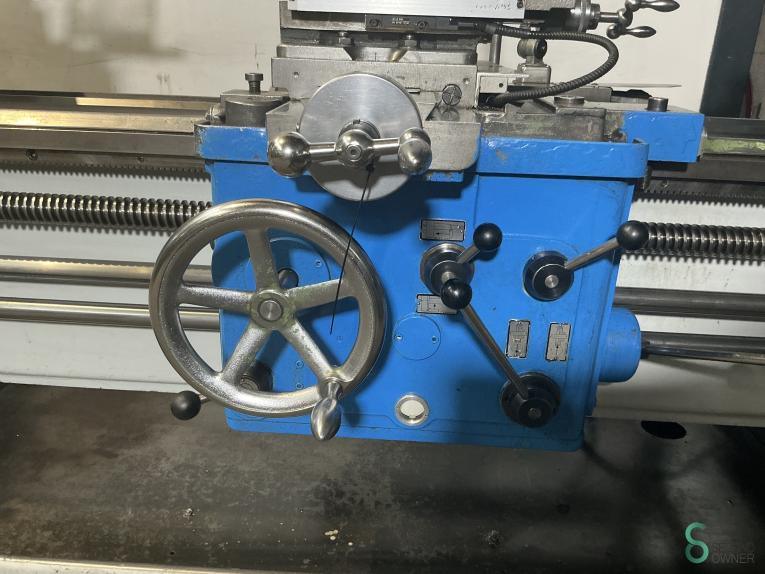 VDF V3 1500 MET9.504 74 16830