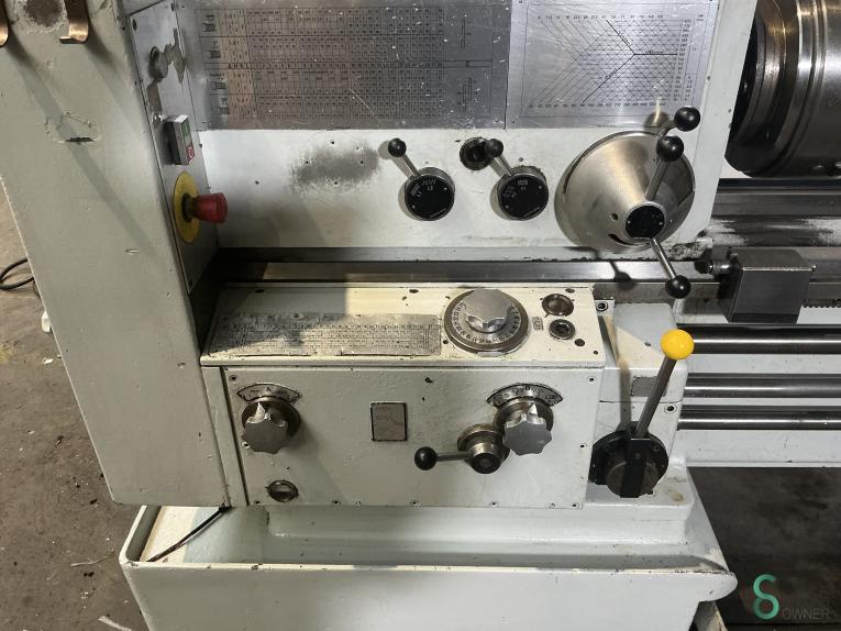 VDF V3 1500 MET9.504 81 16830