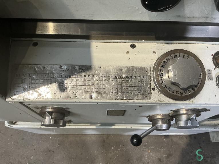 VDF V3 1500 MET9.504 80 16830