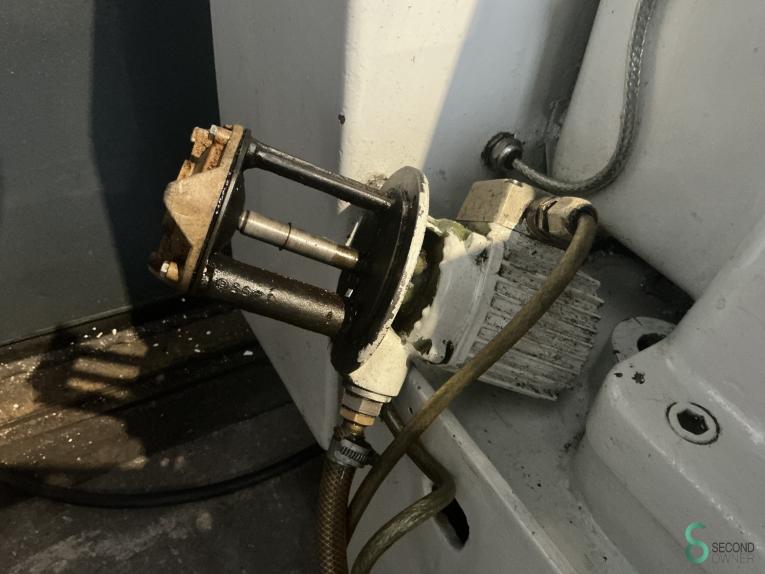 VDF V3 1500 MET9.504 87 16830