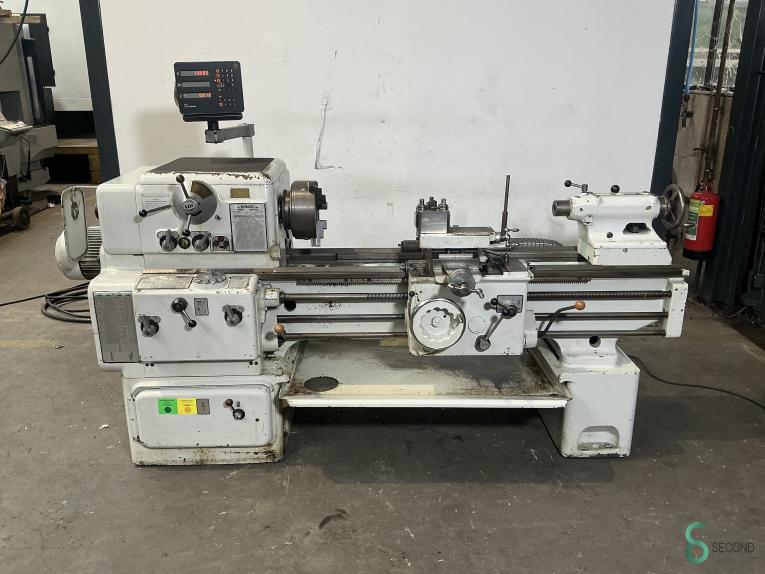 VDF V3 1500 MET9.504 99 16830