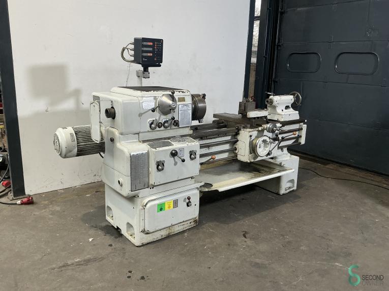 VDF V3 1500 MET9.504 103 16830