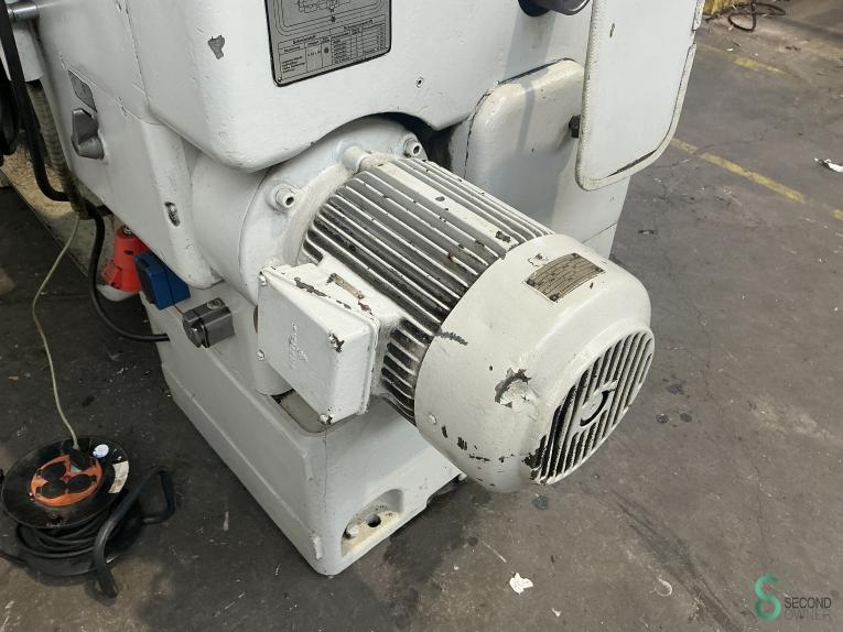 VDF V3 1500 MET9.504 96 16830