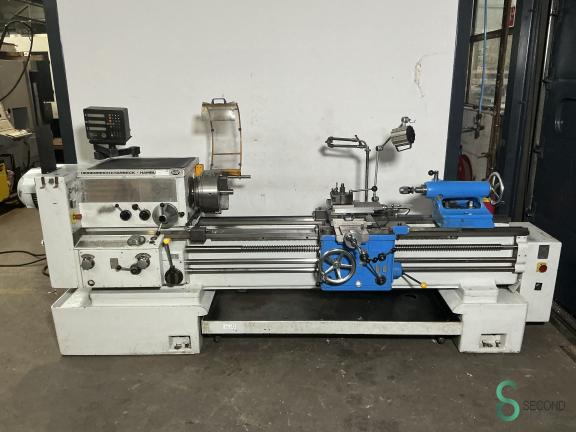 VDF V3 1500 MET9.504 1  16830