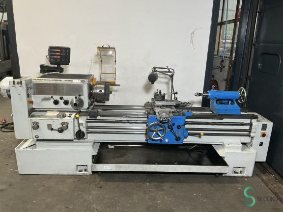 VDF V3 1500 MET9.504 2 16830