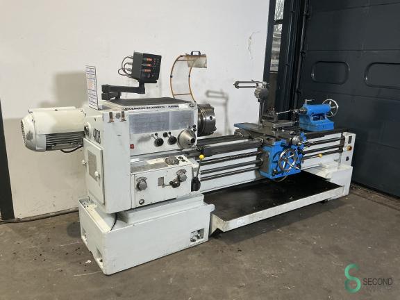 VDF V3 1500 MET9.504 3 16830