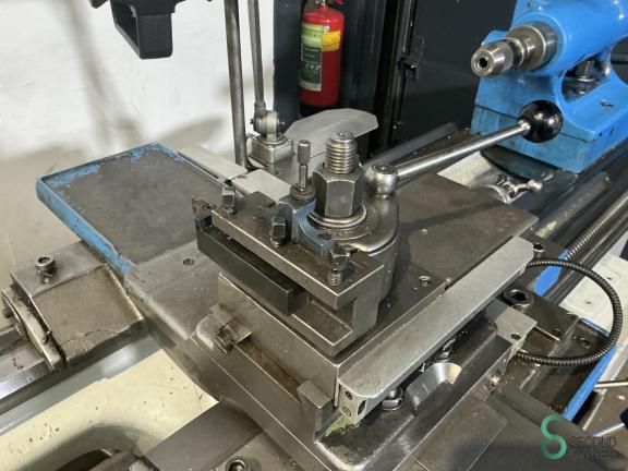 VDF V3 1500 MET9.504 5 16830