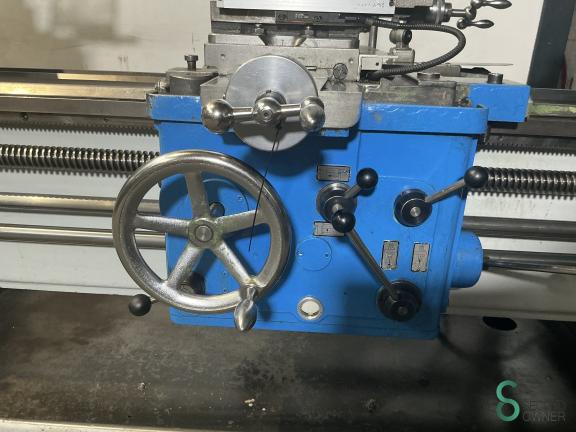 VDF V3 1500 MET9.504 4 16830