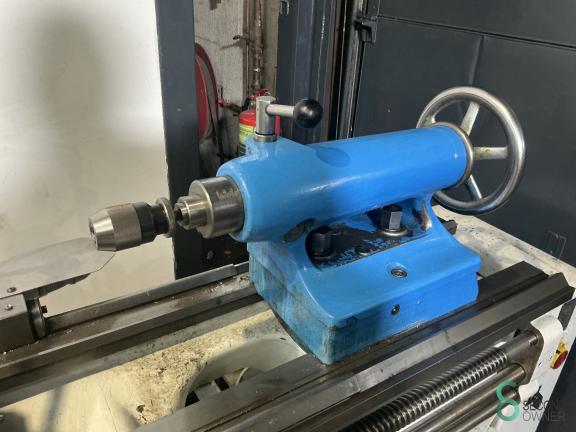 VDF V3 1500 MET9.504 8 16830