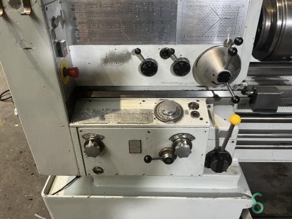 VDF V3 1500 MET9.504 11 16830