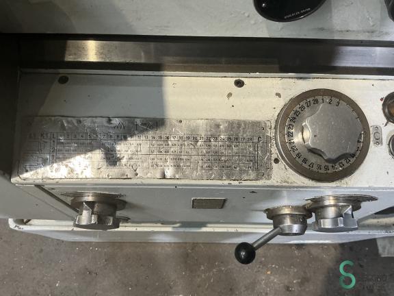 VDF V3 1500 MET9.504 10 16830