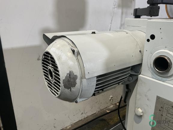 VDF V3 1500 MET9.504 16 16830