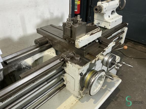 VDF V3 1500 MET9.504 25 16830