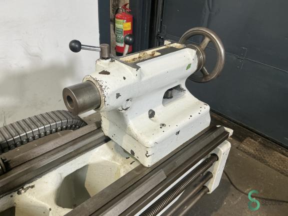 VDF V3 1500 MET9.504 30 16830