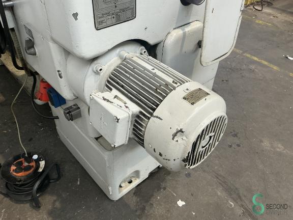 VDF V3 1500 MET9.504 26 16830