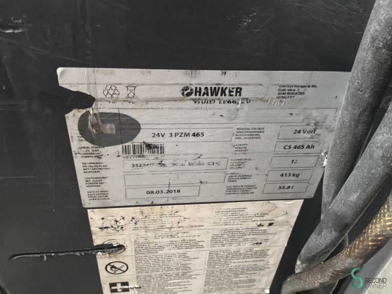 Still EXU-S22 WKH11.824 37 19826