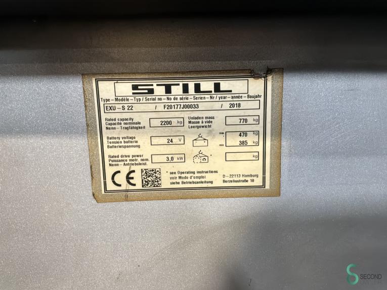Still EXU-S22 WKH11.824 34 19826