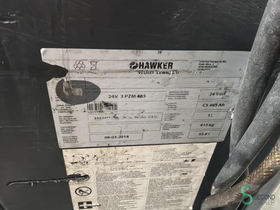 Still EXU-S22 WKH11.824 11 19826
