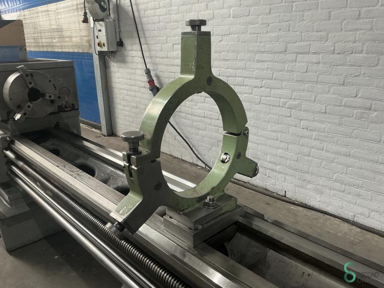 VDF Heidenreich & Harbeck, E3 H, 600x4000mm MET10.771 32 18393