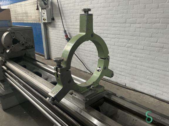 VDF Heidenreich & Harbeck, E3 H, 600x4000mm MET10.771 6 18393